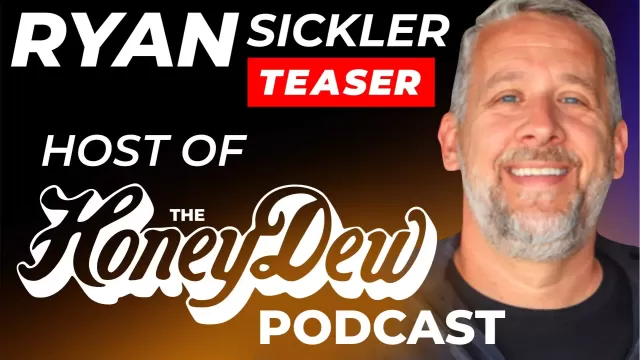 Ryan Sickler