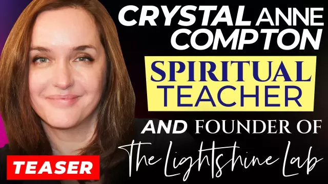 Crystal Anne Compton