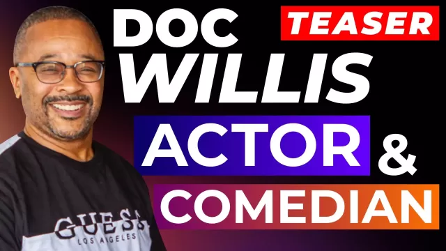 Doc Willis