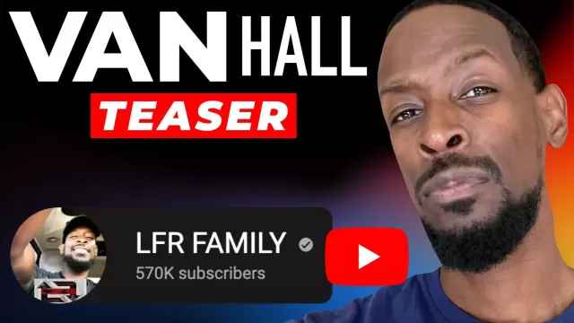 van hall