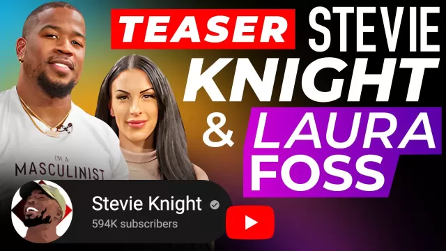Stevie Knight