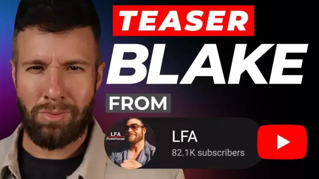 Blake LFA