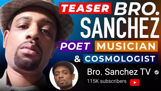 Bro Sanchez