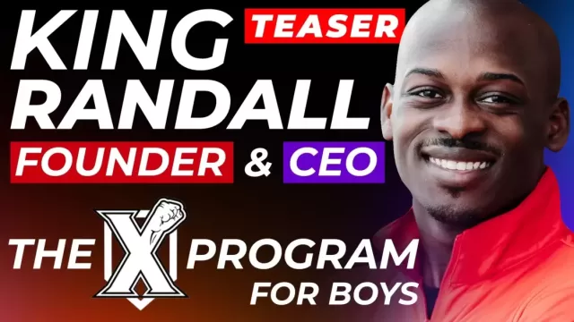 King Randall