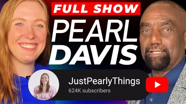 Pearl Davis