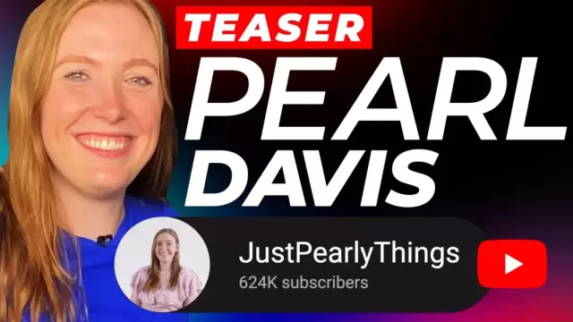 Pearl Davis