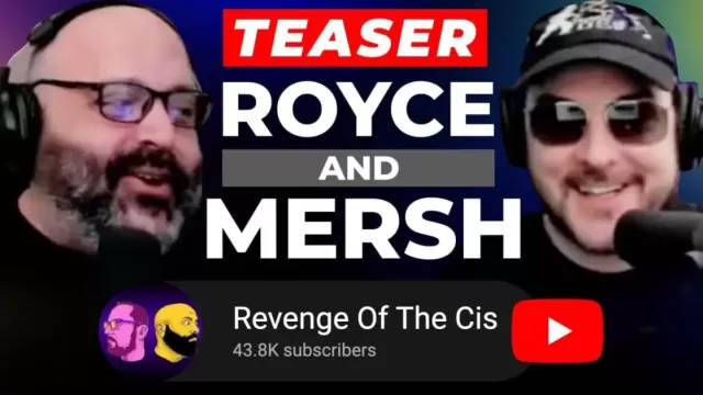 Royce and Mersch