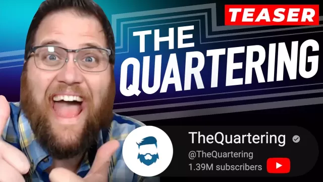 The Quartering