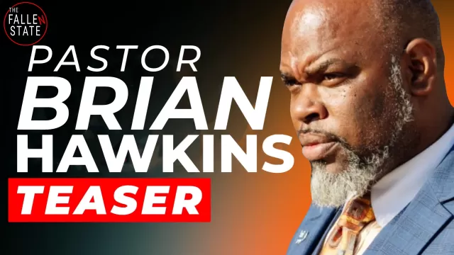 Brian Hawkins