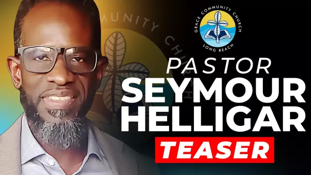 Seymour Helligar