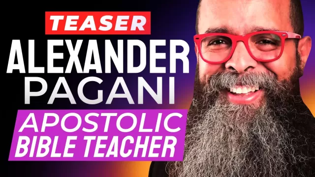 Alex Pagani