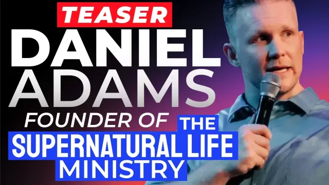 Daniel Adams