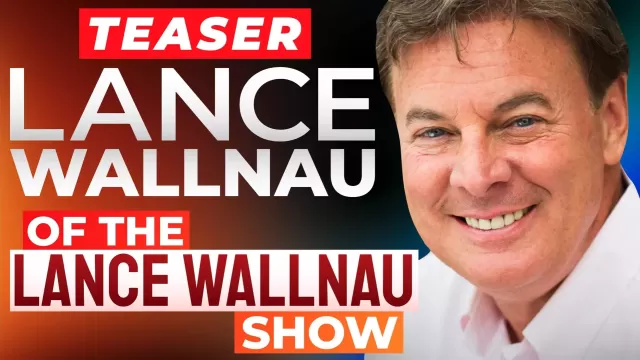 Lance Wallnau