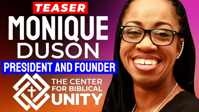 Monique Duson
