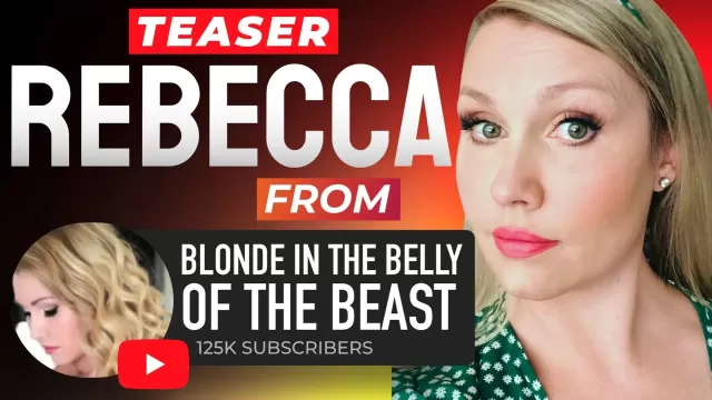 Rebecca 