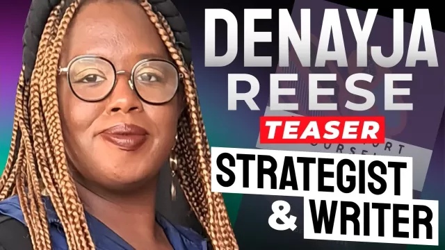 Denayja Reese
