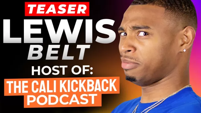 Lewis Belt