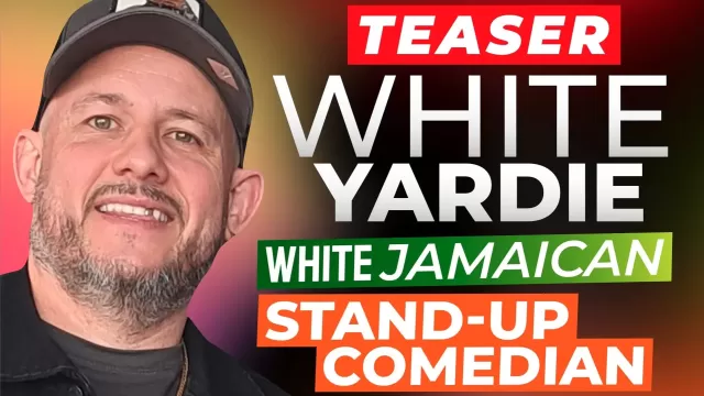 White Yardie