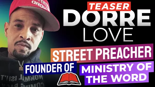Dorre Love