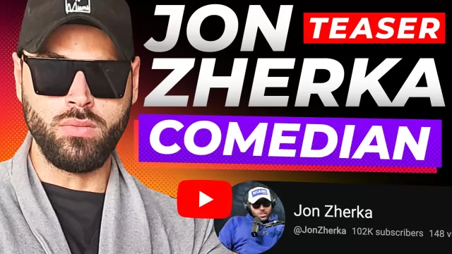 Jon