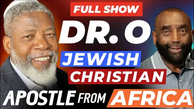 DR. O